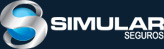 Logotipo Simular Seguros - corretora de seguros